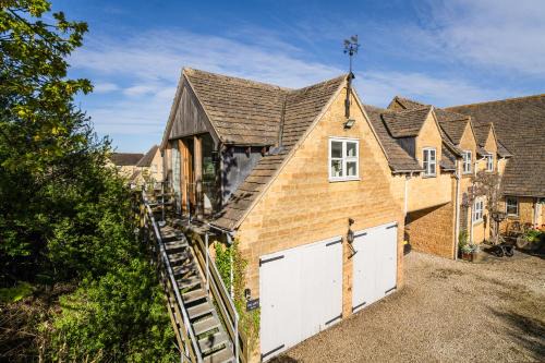 The Loft in Mickleton