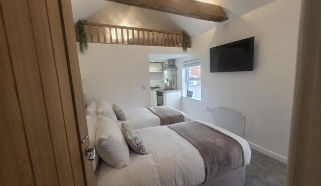 The Loft Studio