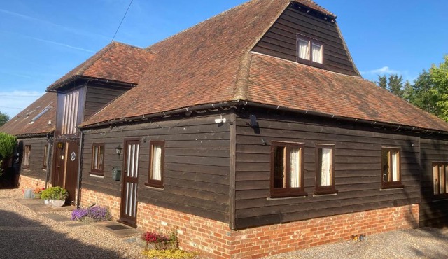 The Manger at Bethersden, nr Tenterden and Ashford