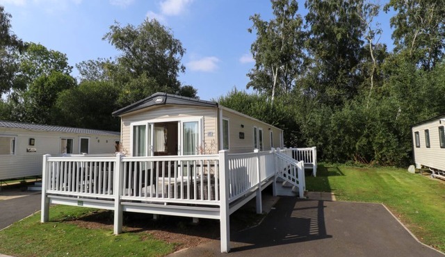 The Meadows 45 in Tattershall.