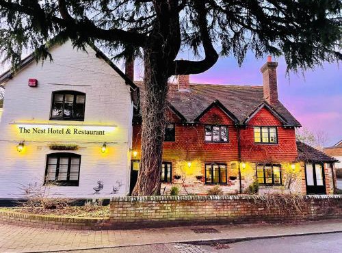 The Nest Hotel & Restaurant