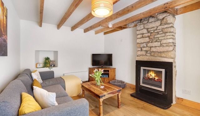 The Neuk - North East Escapes