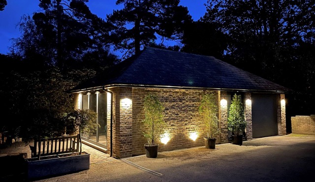 The Observatory Annexe