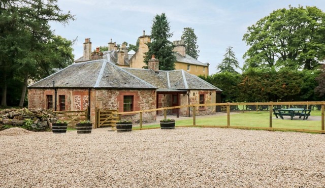 The Old Laundry Cottage, Perth