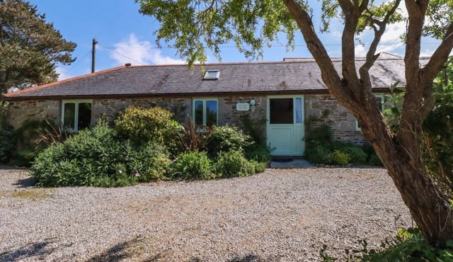 The Old Piggery, Porthtowan
