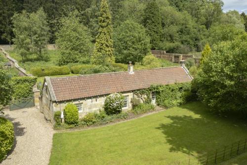 The Old Potting Shed, Egton
