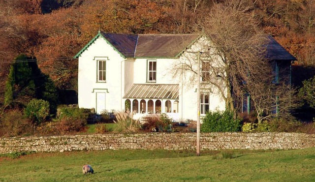 The Old Rectory