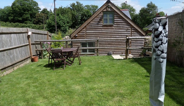 The Old Stables @ Linden Cottage, Streatley. Less than 1 hour from Legoland
