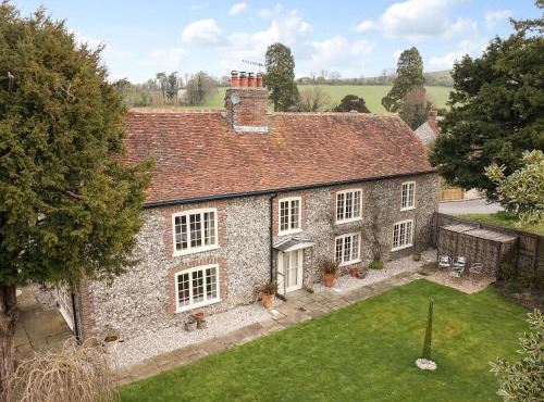 The Old Surgery