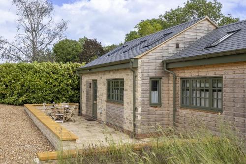 The Old Workshop, Combrook in Combrook