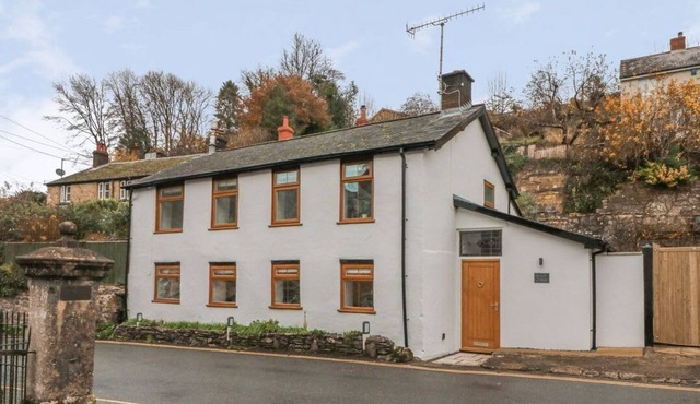 The Old Workshop, Dulverton