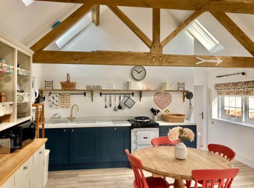 The Old Workshop, Wadhurst