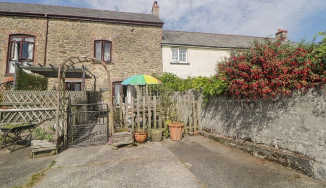 The Orchard, Okehampton