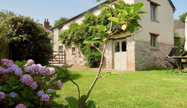 The Oxen House - West Putford