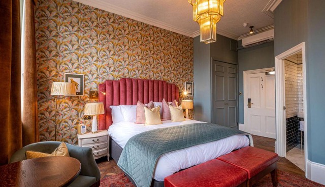 The Park Hotel