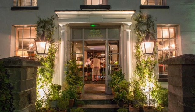 THE PIG in the Wall - Southampton