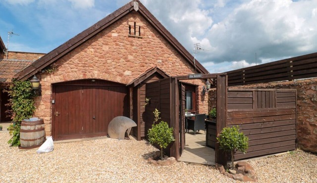 The Retreat, Williton