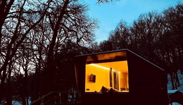 The Roost.