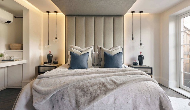 The Sanctuary | Ridgestone