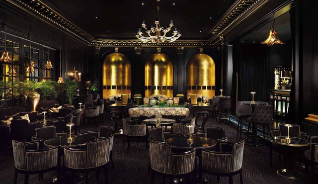 The Savoy