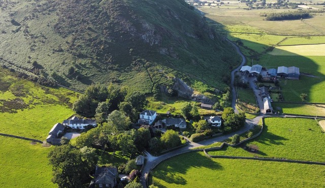 THE SCHOOL AT MUNGRISDALE, family friendly in Mungrisdale