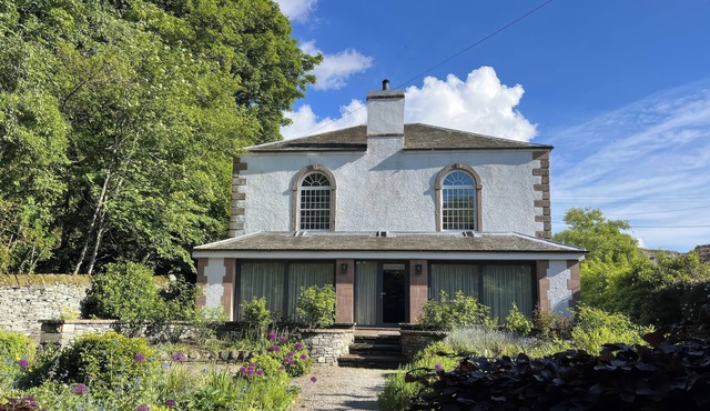 THE SCHOOL, family friendly, luxury holiday cottage in Keswick