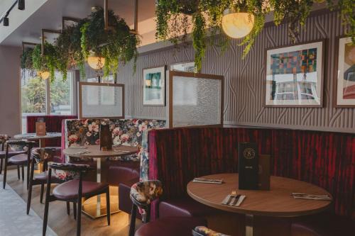 The Seafield Arms-Cullen