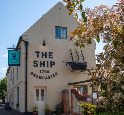 The Ship