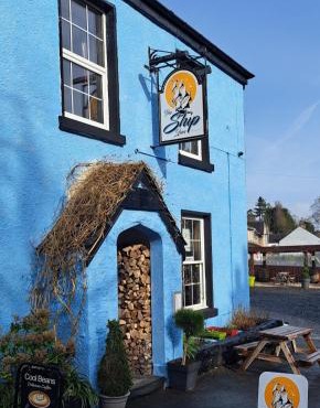 The Ship Inn