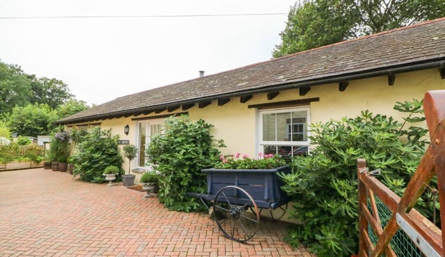 The Shippen, Kilkhampton