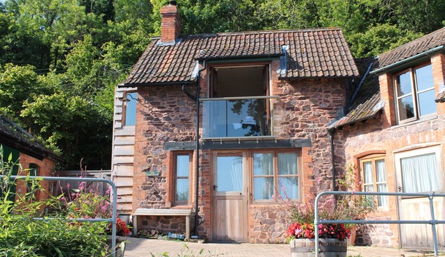 The Stable Block, Porlock Weir