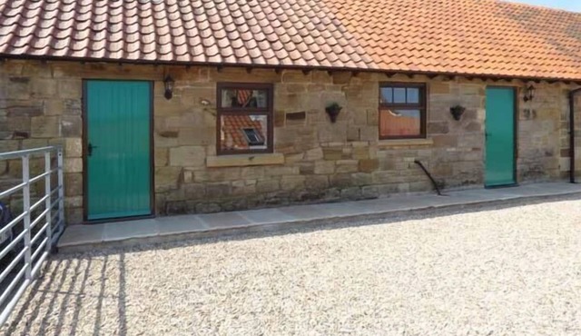 The Stable
