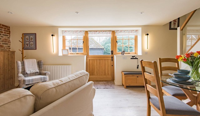 The Stable, Preston, Kent