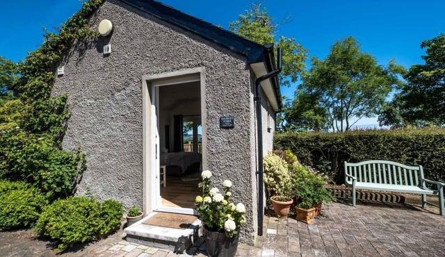 The Stables at Ballygraffan, outside. Comber - Harry's Stable