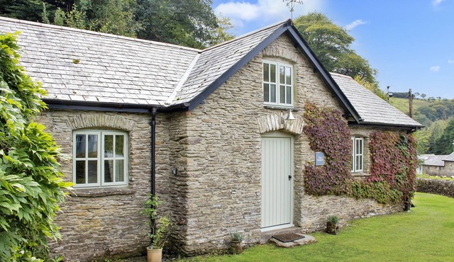 The Stables at Birch Cleave Barns