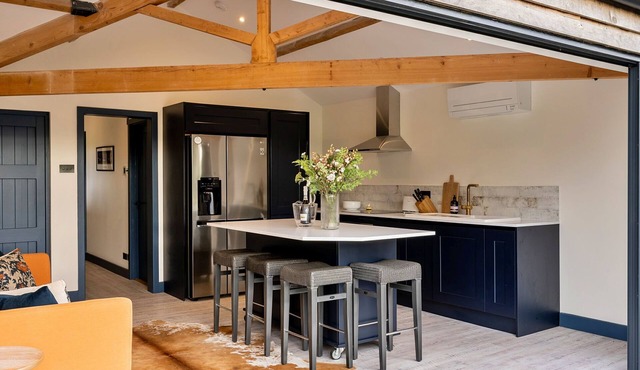 The Stables at Lilac Cottage by Interhome