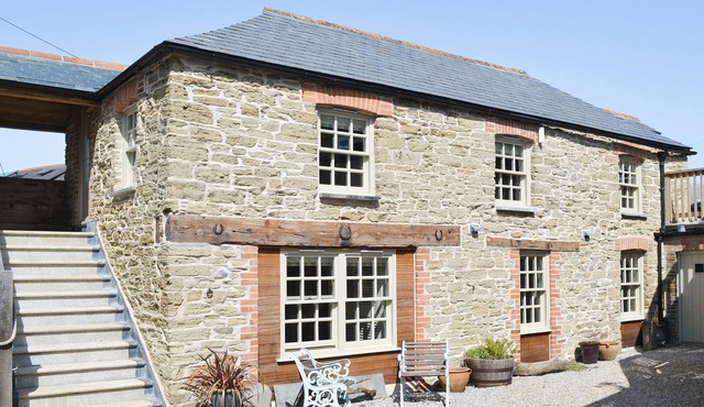 The Stables By The Sea