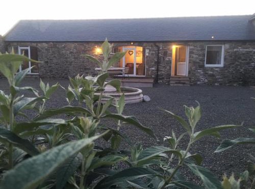 The Stables