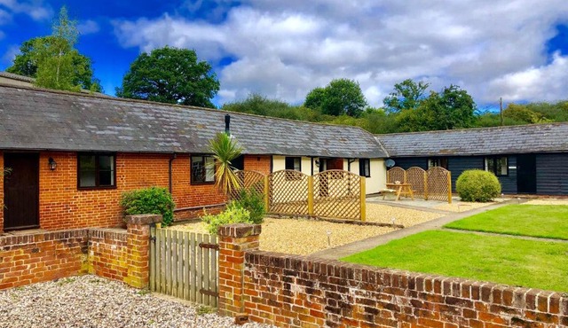 The Stables