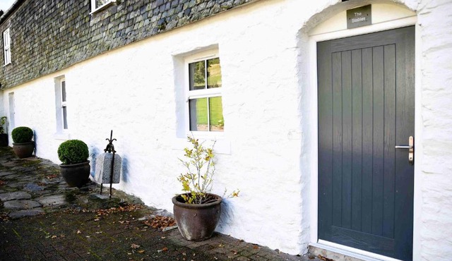 The Stables