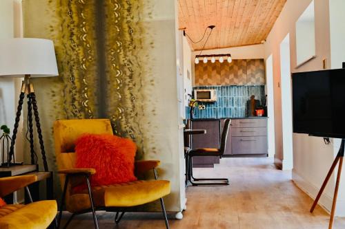 The Stables Hideaway