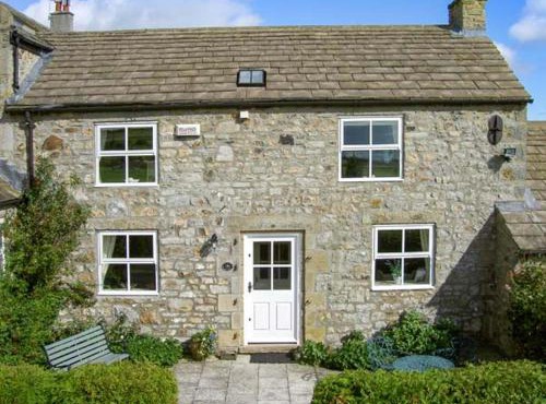 The Stone Byre