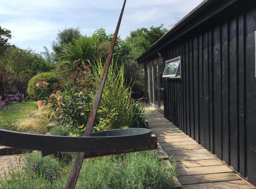 The Studio @ Aubrey Cottage