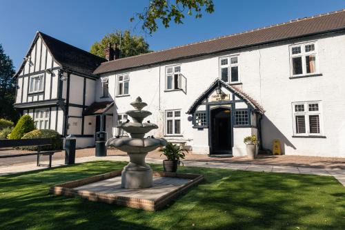 The Tudor Hotel