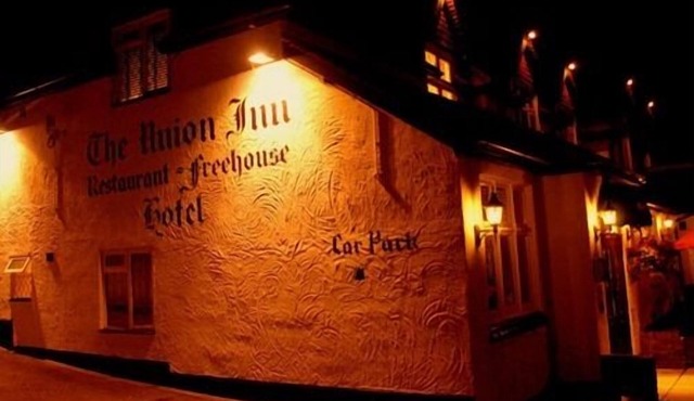 The Union Inn