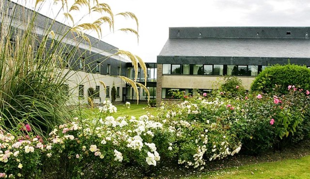 The Waterside