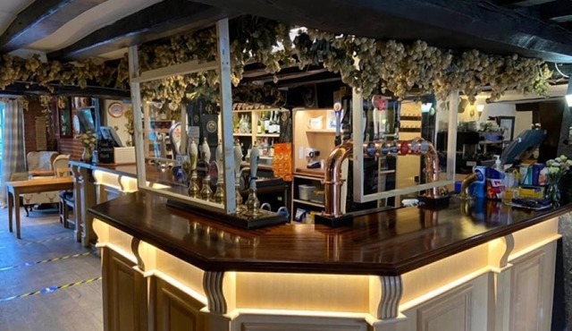 The White Hart