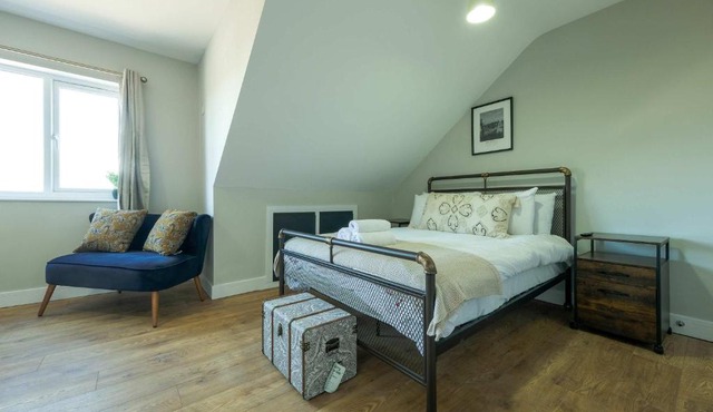 The Willow Apartments