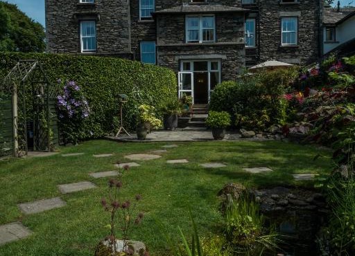 The Willowsmere (Adults Only)