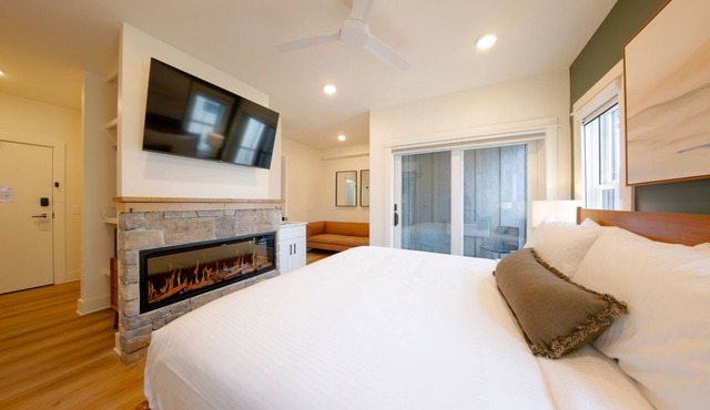 The Windmoor Hotel